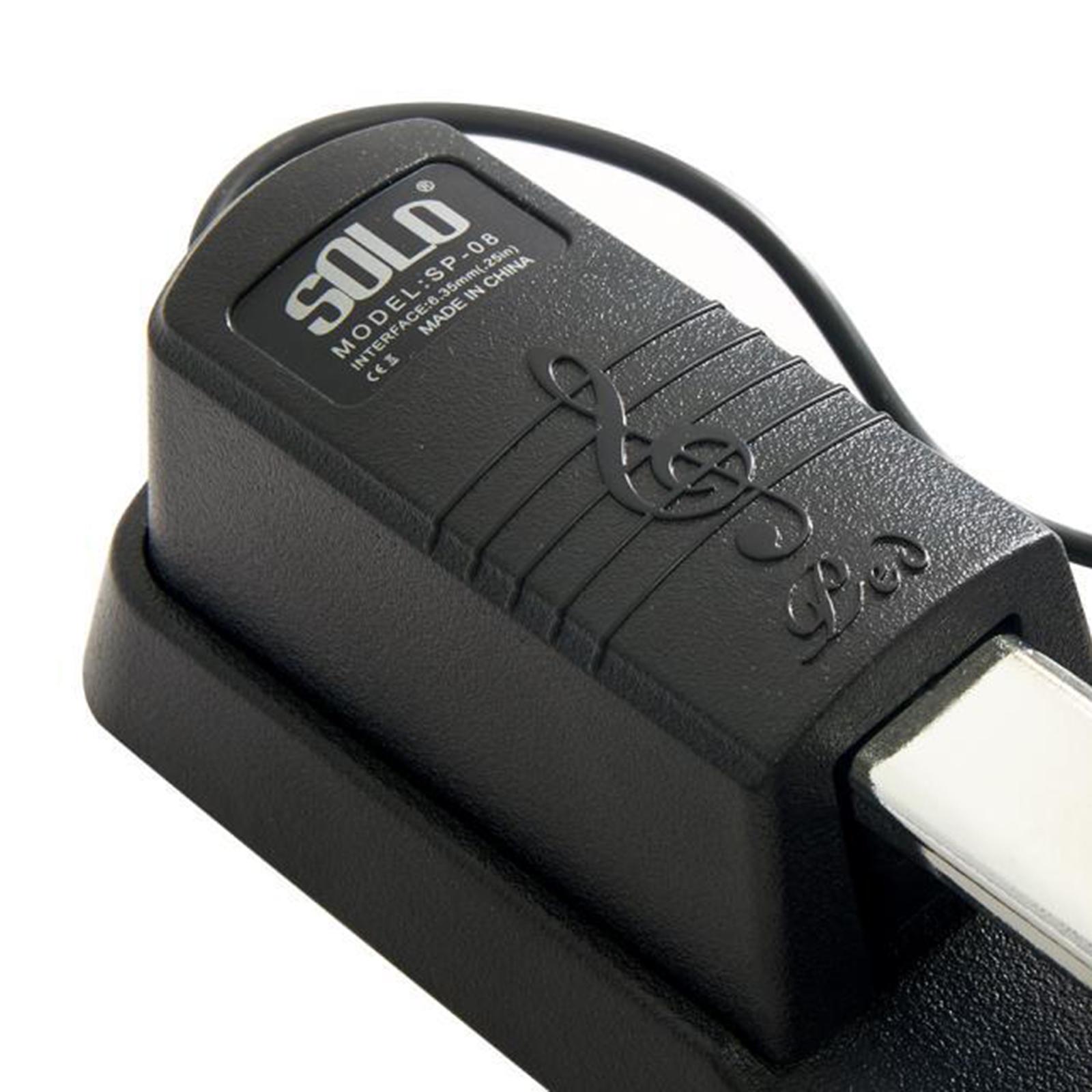 Professioneel universeel susta - Piano Sustain Pedal recensie en prijs