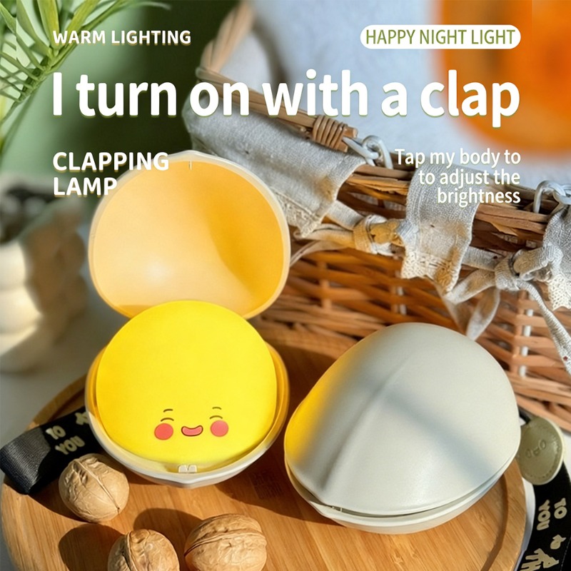 Gelukkige Noten Nachtlampje Ca - Audio Happy Music recensie en prijs