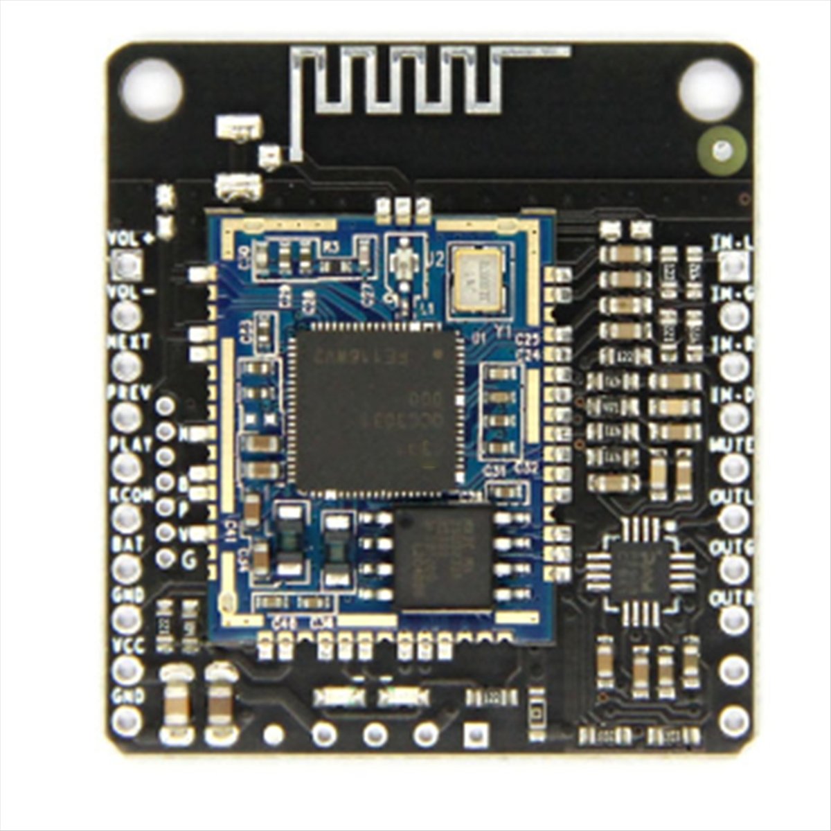 N82R DC 5V/12V Bluetooth Muzie - Audio Music Add recensie en prijs