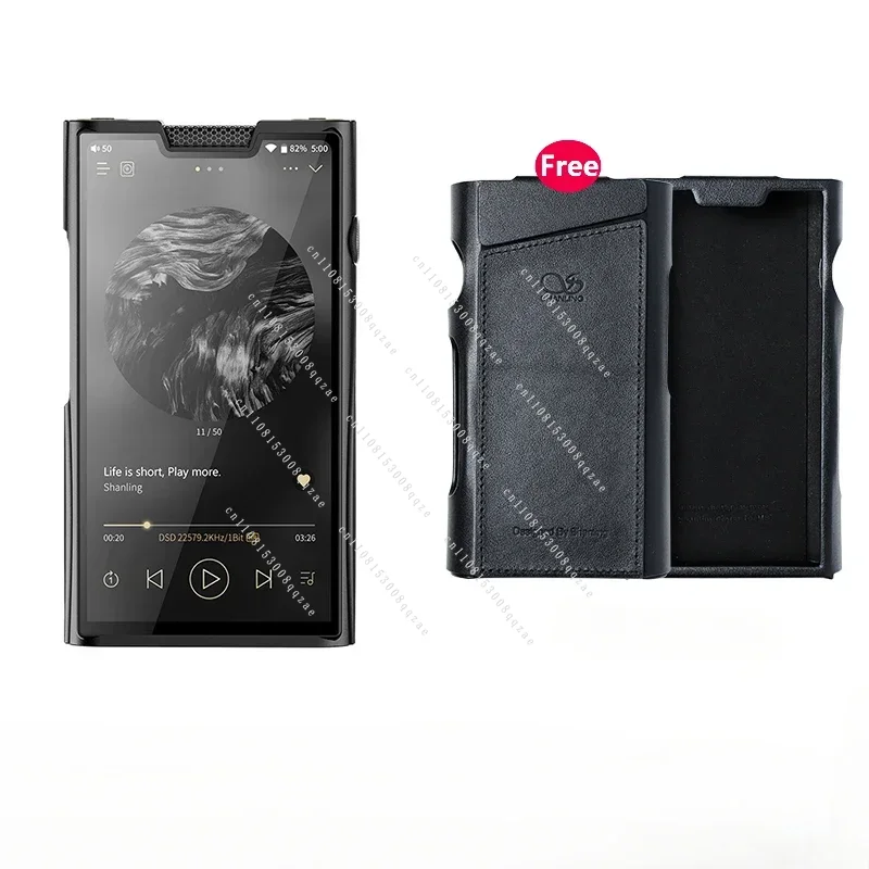 M8T Flagship Tube Android Draa - Audio Player With Youtube Music recensie en prijs