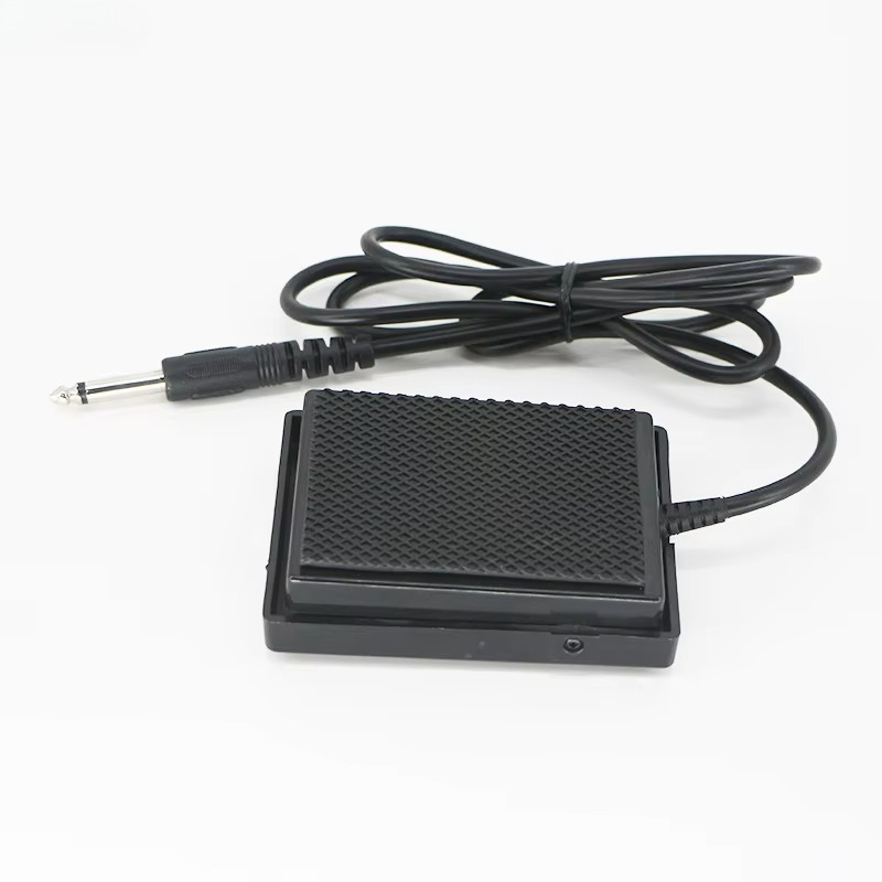 Universeel TB200/piano-sustain - Piano Sustain Pedal recensie en prijs
