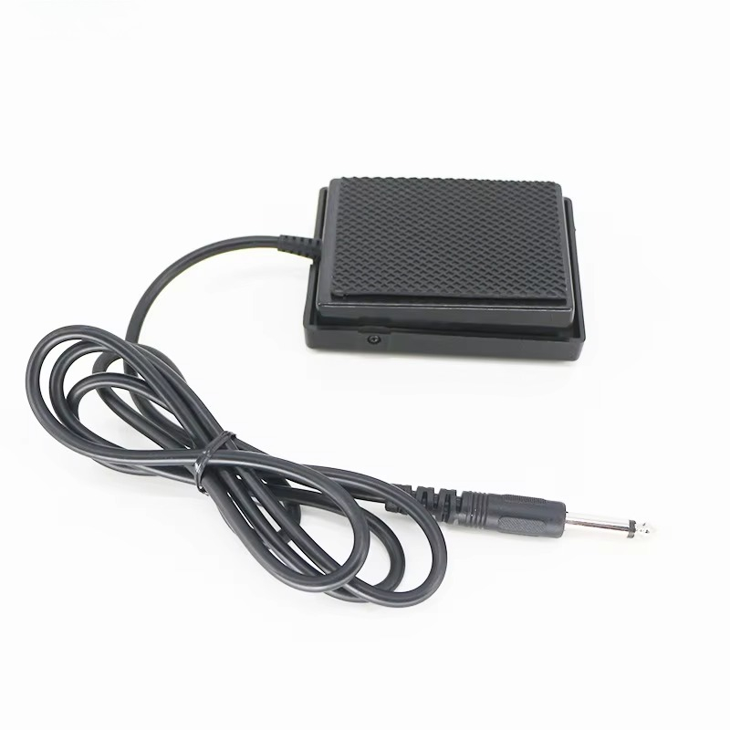 Universeel TB200/piano-sustain - Piano Sustain Pedal recensie en prijs