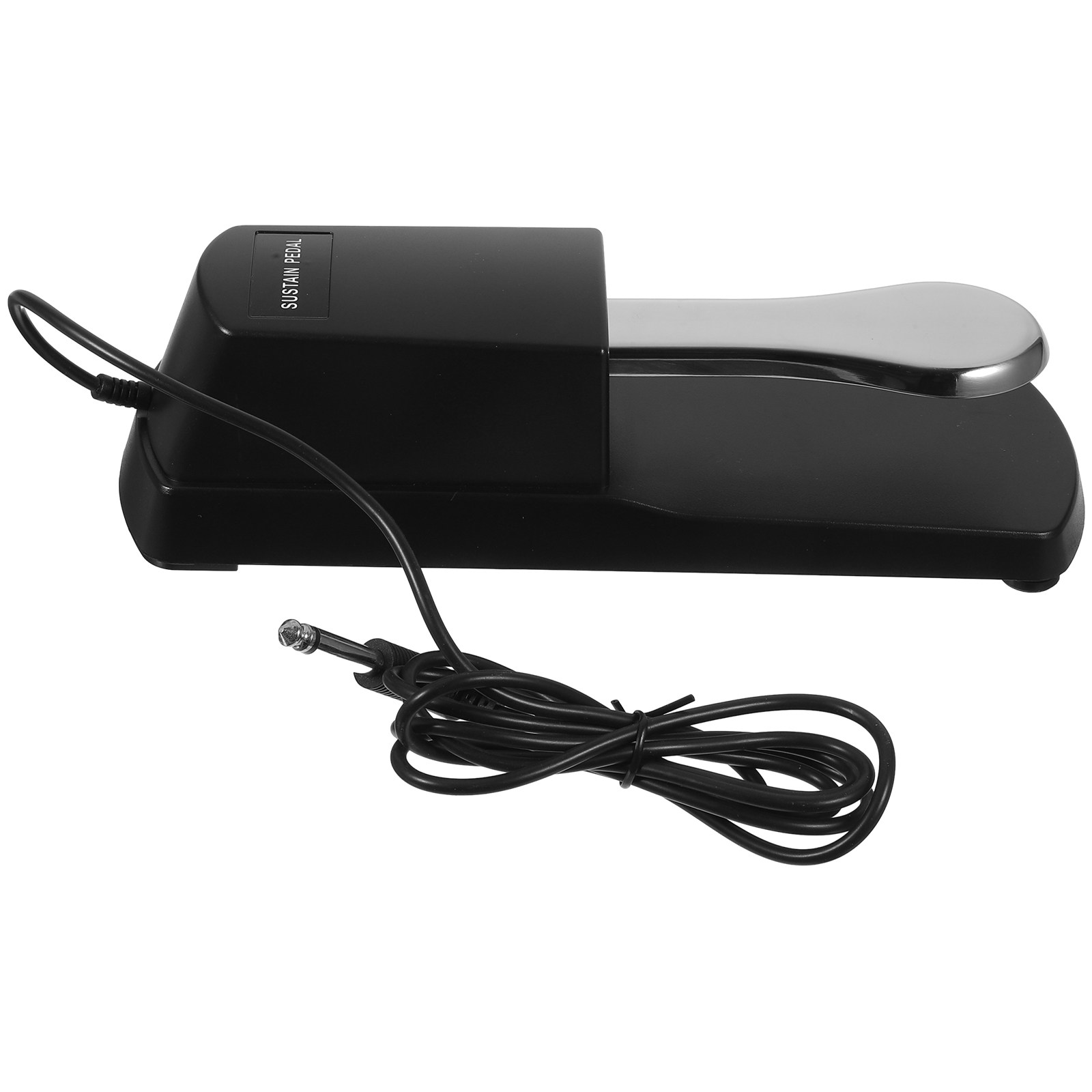1Set Universeel Sustainpedaal  - Piano Sustain Pedal recensie en prijs