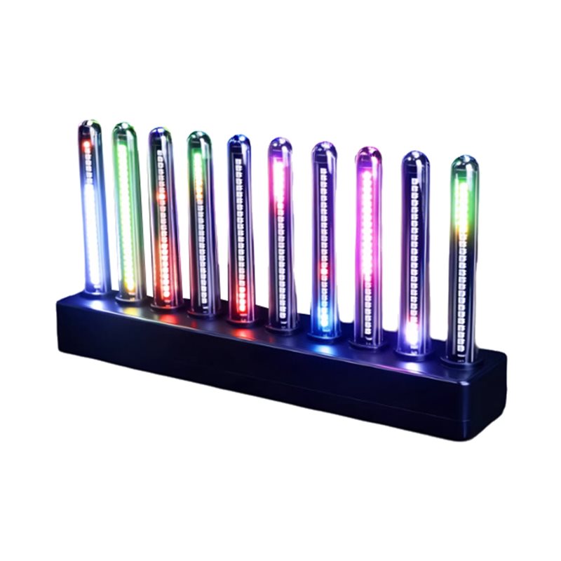 【HAPPY】Desktop Rhythm Light LE - Audio Happy Music recensie en prijs