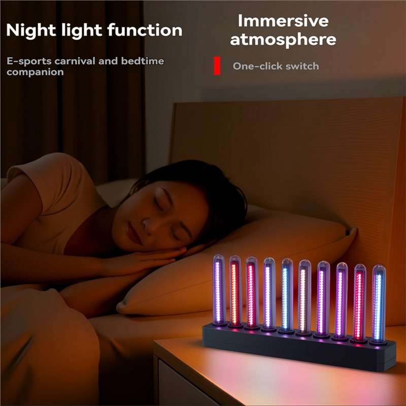 【HAPPY】Desktop Rhythm Light LE - Audio Happy Music recensie en prijs