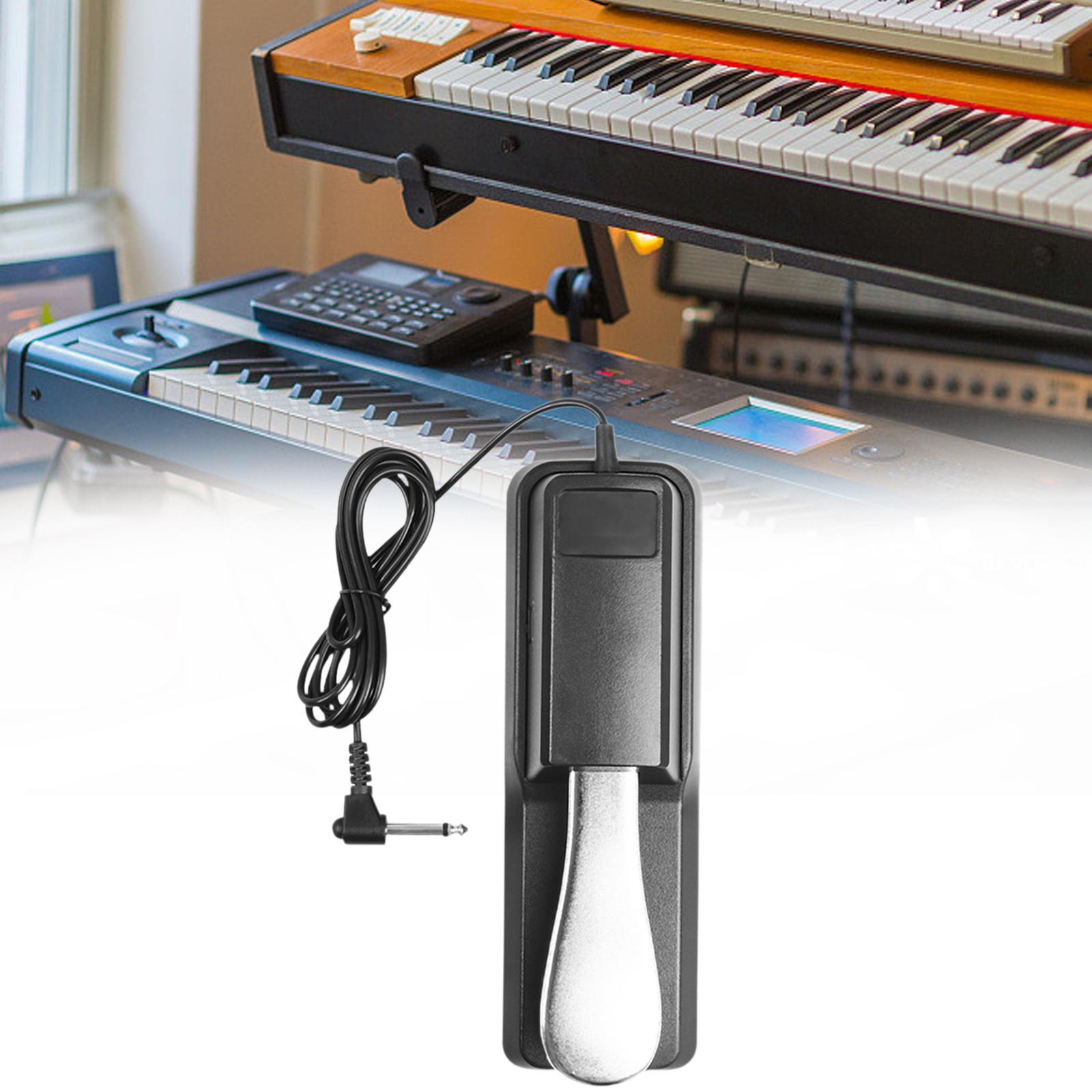 Sustainpedaal Stevig Professio - Piano Sustain Pedal recensie en prijs
