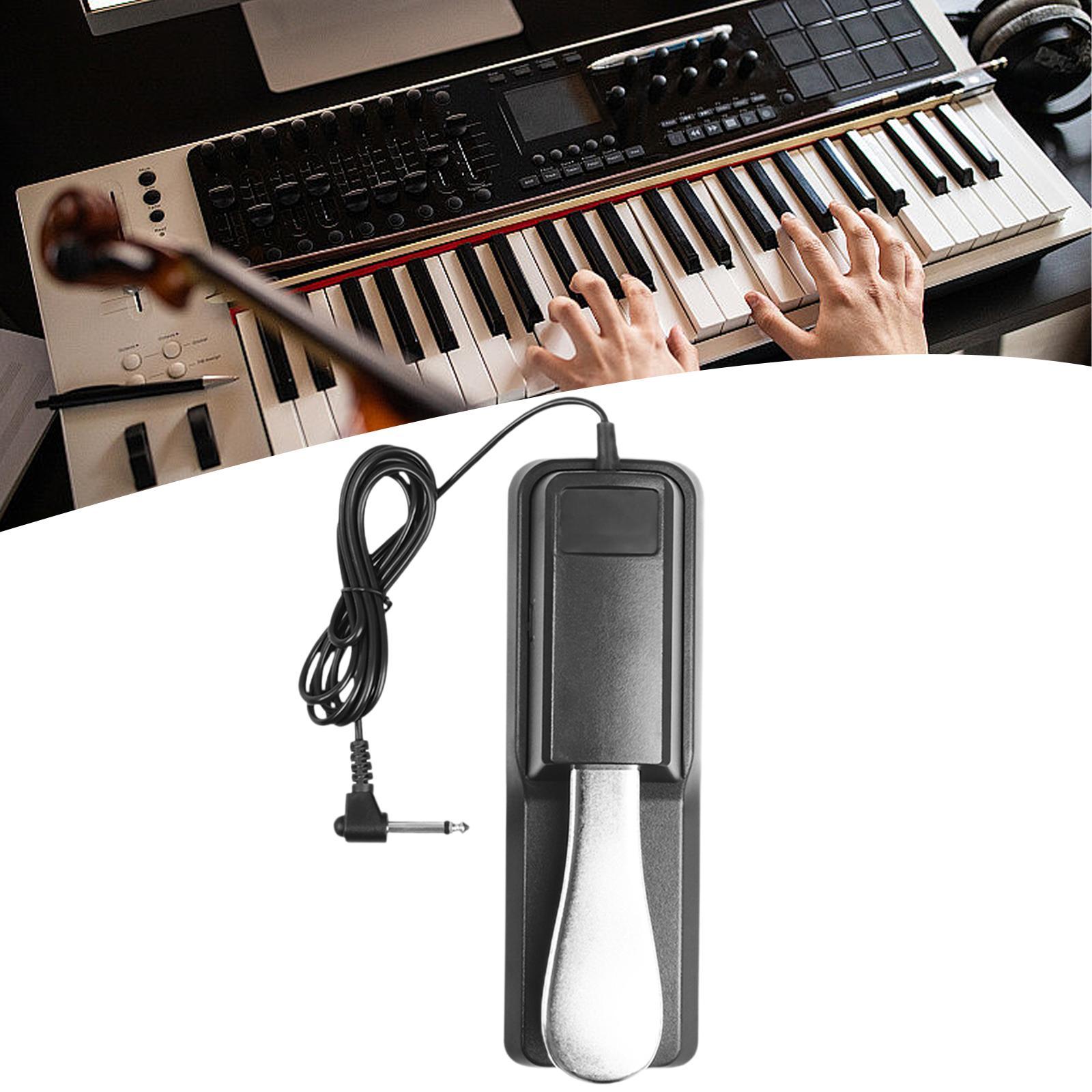 Sustainpedaal Stevig Professio - Piano Sustain Pedal recensie en prijs