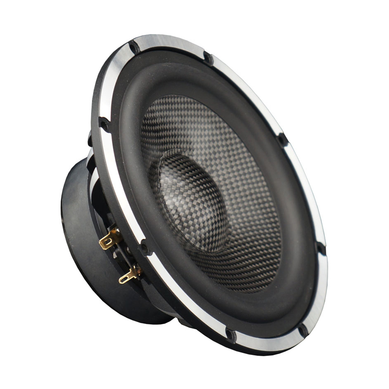 6.5 Inch Auto Speaker 40-60W 4 - Amazon Music Audio Quality recensie en prijs