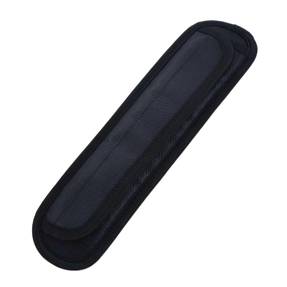 Antislip Gitaarband Gewatteerd - Guitar Strap Padded recensie en prijs