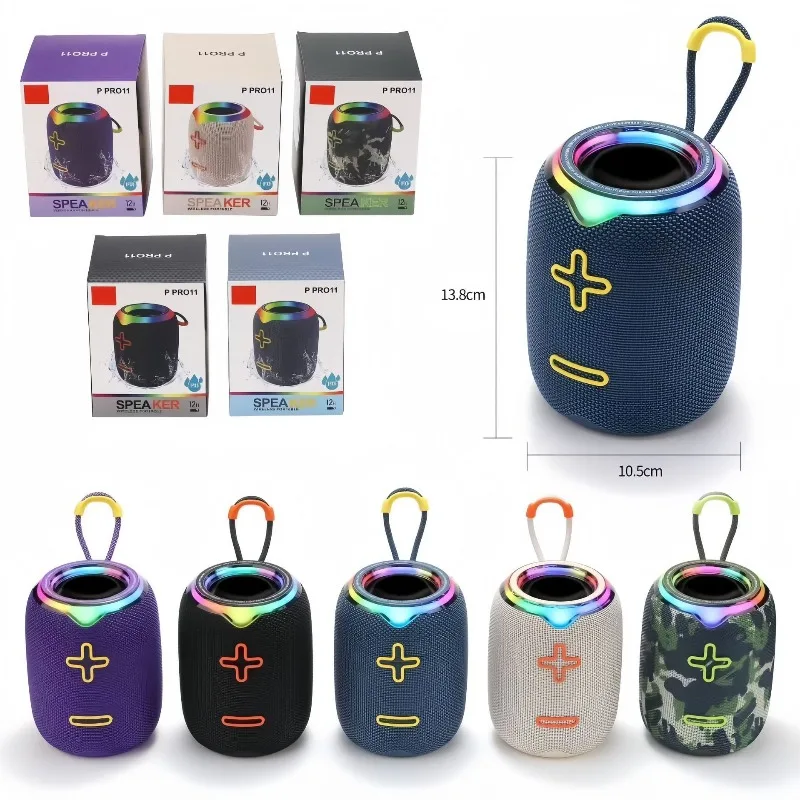 Mini draagbare waterdichte lui - Amazon Music Audio Quality recensie en prijs