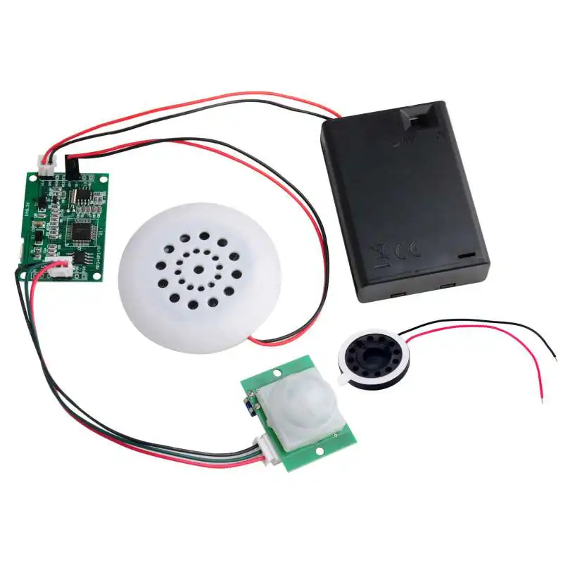 RCmall MP3 Voice Module Kit We - Audio Music For Download recensie en prijs