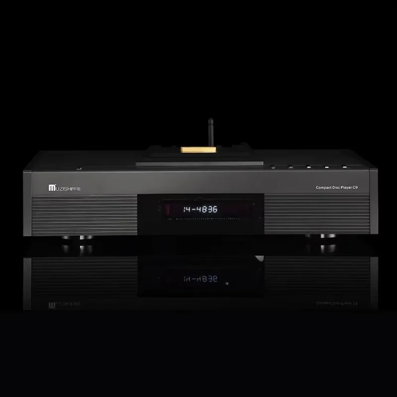 C9 KSS-213Q Professionele Adva - Audio Player With Youtube Music recensie en prijs